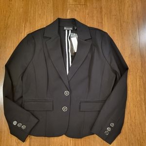 New York & Company blazer size 10 -NWT